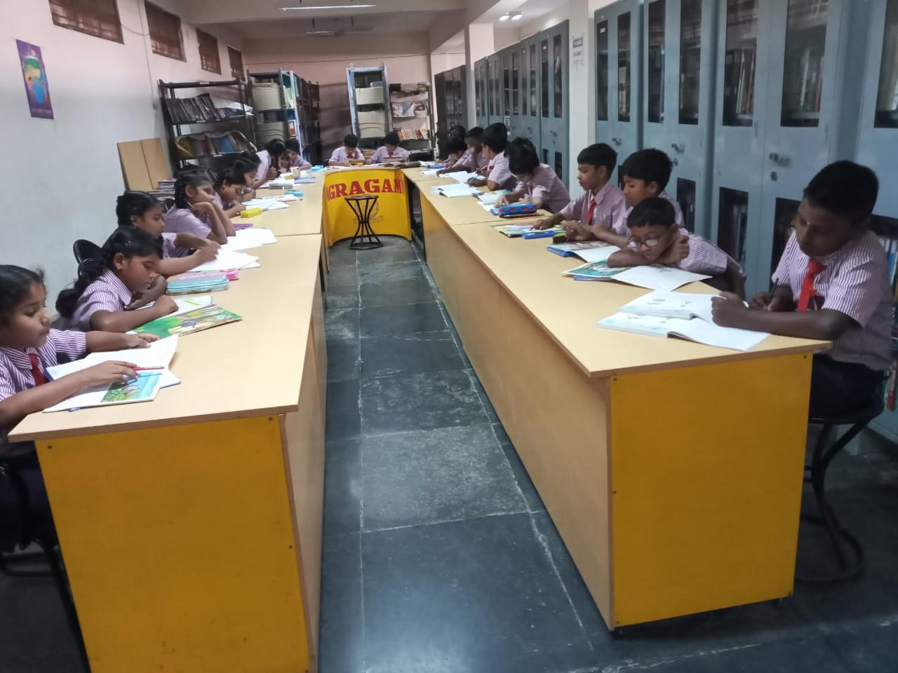 majority have suffered altera tion in some